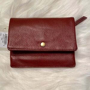Fossil Aubrey Multifunction Wallet